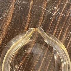 ガラス急須 ポットの画像