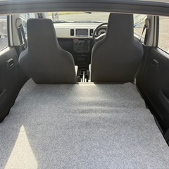 アルト　令和1式　車検取り立て　早期売却の画像