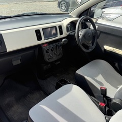 アルト　令和1式　車検取り立て　早期売却の画像