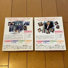 美品 未視聴 SUE THOMAS F.B.EYE 海外ドラマ DVD 1st SEASONの画像