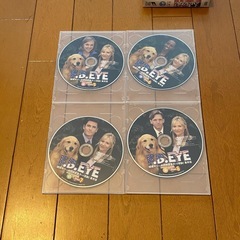 美品 未視聴 SUE THOMAS F.B.EYE 海外ドラマ DVD 1st SEASONの画像