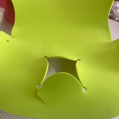 リッチェル　バスチェア　　の画像