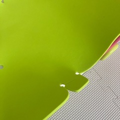 リッチェル　バスチェア　　の画像