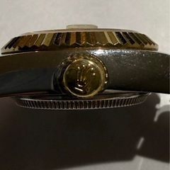 遺品整理　ロレックス　時計の画像