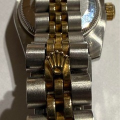 遺品整理　ロレックス　時計の画像