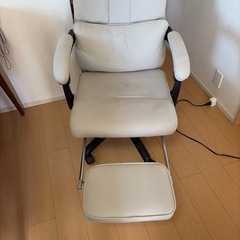 【取引決定】Dowinx ゲーミングチェアの画像