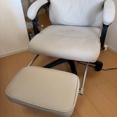 【取引決定】Dowinx ゲーミングチェアの画像