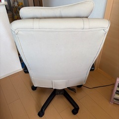 【取引決定】Dowinx ゲーミングチェアの画像