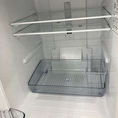 【トレファク高槻店】安心の1年間保証！取りに来られる方限定！SHARP（シャープ）の2ドア冷蔵庫のご紹介です！の画像