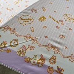 マイメロディ　傘の画像