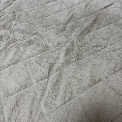 ニトリ　シキパッド　Nウォーム　Hの画像