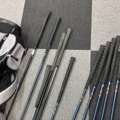 ゴルフセット初心者セットの画像