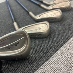 ゴルフセット初心者セットの画像