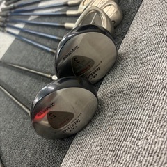 ゴルフセット初心者セットの画像