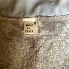 子供服2着 サイズ90cmの画像