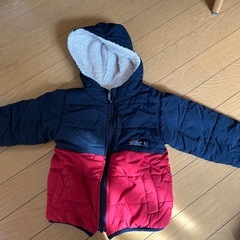 子供服2着 サイズ90cmの画像