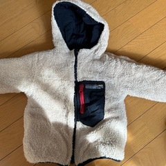 子供服2着 サイズ90cmの画像