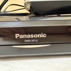 ♻️※故障してます※訳あり品 パナソニック DVDレコーダー 部品が欲しい方へお譲りします❁¨̮の画像