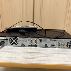 ♻️※故障してます※訳あり品 パナソニック DVDレコーダー 部品が欲しい方へお譲りします❁¨̮の画像