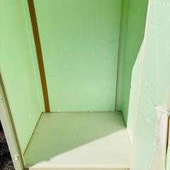 米っとさん　保管庫　米　高級米袋収納庫　アルインコ株式会社　米　農業　田んぼ　農家　田植え　稲刈りの画像