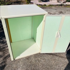 米っとさん　保管庫　米　高級米袋収納庫　アルインコ株式会社　米　農業　田んぼ　農家　田植え　稲刈りの画像