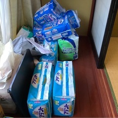 空き家開放の画像