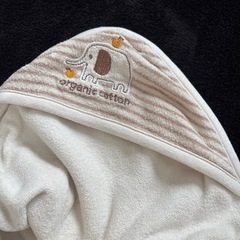 おくるみ正方形の画像