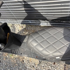 原付バイク(問い合わせが多いので一旦すとストップしますの画像