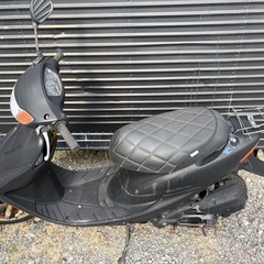 原付バイク(問い合わせが多いので一旦すとストップしますの画像