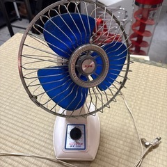 レトロ、扇風機、昭和の画像