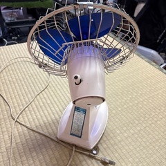 レトロ、扇風機、昭和の画像