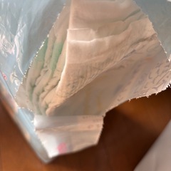 ムーニー　マシュマロ肌ごこち　Sサイズの画像