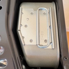 【お話中】トヨトミ 石油ストーブ 2018年製の画像