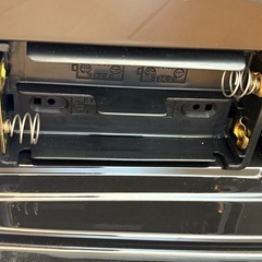 【お話中】トヨトミ 石油ストーブ 2018年製の画像