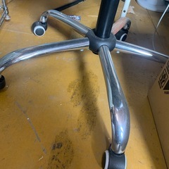 gtplayerゲーミングチェアの画像