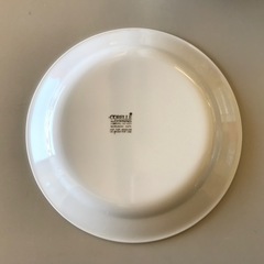 コレール　プレート5枚の画像