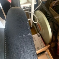 gtplayerゲーミングチェアの画像