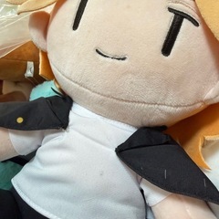 ぬいぐるみの画像