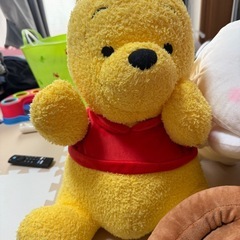 ぬいぐるみの画像