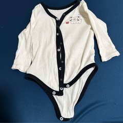 ベビー服の画像