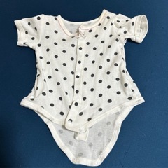 ベビー服の画像