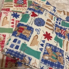 シーツ5枚セットの画像