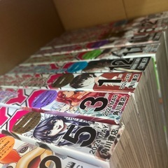 ヤングエース　21冊付録付きの画像