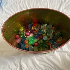 ビー玉おはじき☆その他☆の画像