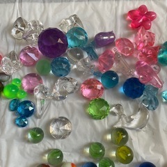 ビー玉おはじき☆その他☆の画像