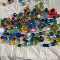 ビー玉おはじき☆その他☆の画像