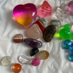 ビー玉おはじき☆その他☆の画像