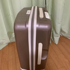 キャリーケース　スーツケース
　1〜3泊用の画像