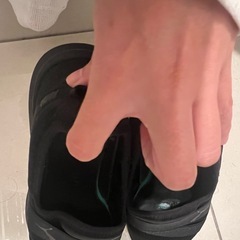 PUMA レディーススニーカーの画像