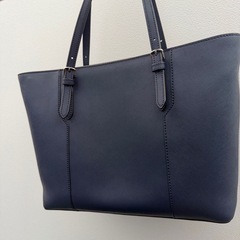 バリートートばバッグの画像